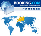 Booking.com Partner