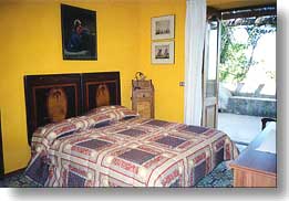 Lipari Eolie bed and breakfast camera e colazione villa per vacanza sicily accomodation room