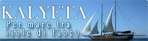 Isole eolie caicchi