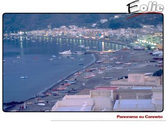 LIPARI Case vacanza ISOLE EOLIE