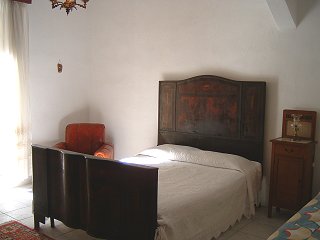 letto monolocale