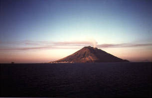 Isola di Stromboli