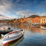 Lipari isole eolie