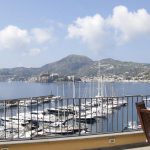 Hotel A Pinnata Lipari