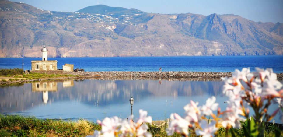 CERCA UN HOTEL a SALINA Tutti gli hotel dell’isola di SALINA