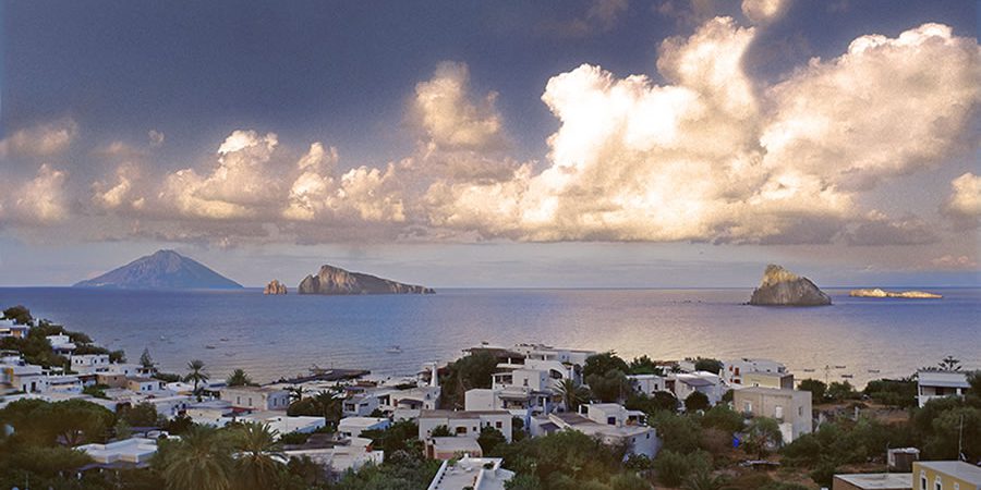 CERCA UN HOTEL a PANAREA Tutti gli hotel dell’isola di PANAREA