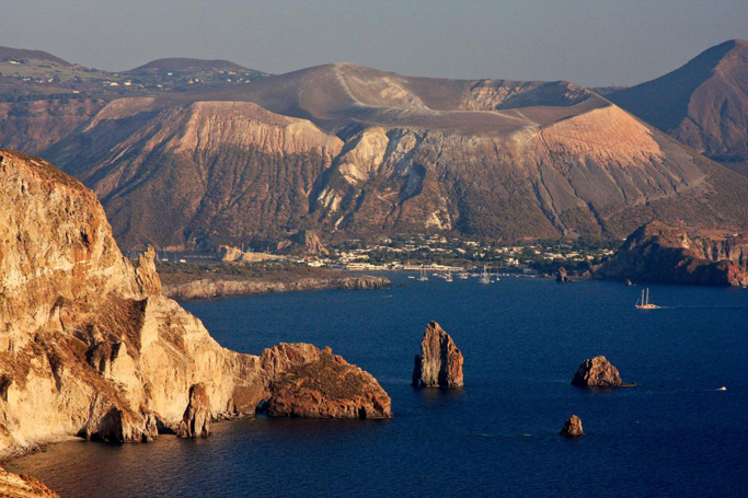 hotel a Lipari