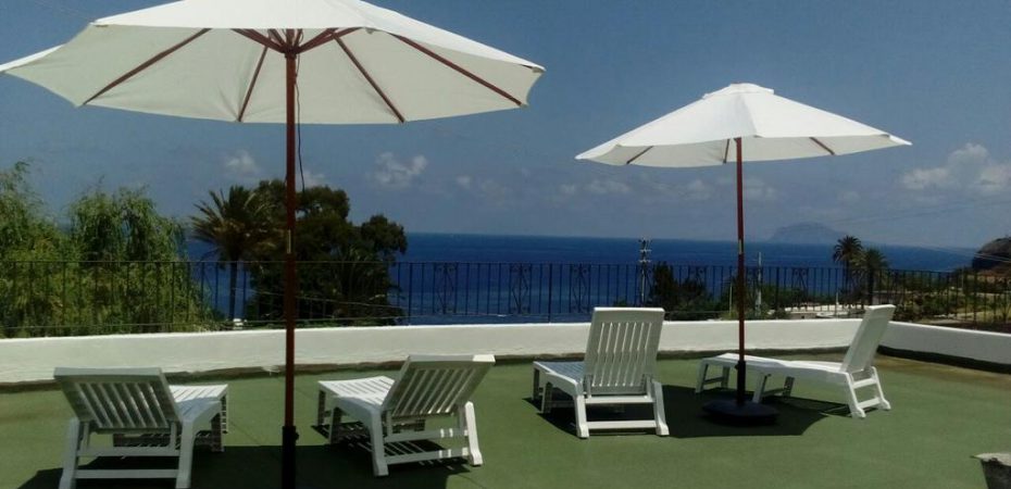 Case Vacanze Villa Lory