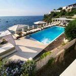 Hotel La Piazza Panarea isole eolie