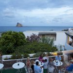 Hotel La Terrazza Panarea