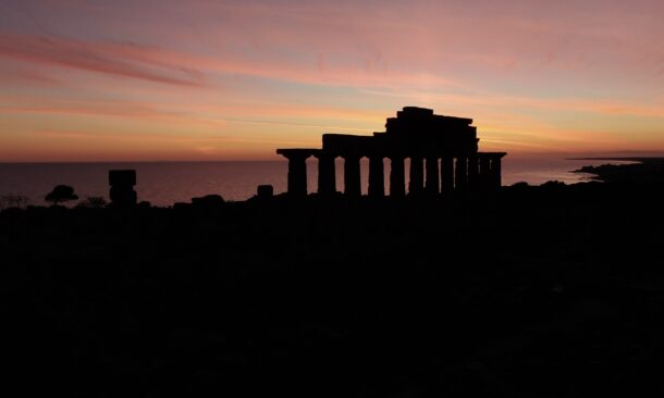 Sicilia isole eolie