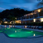 Hotel Mea Lipari Isole Eolie