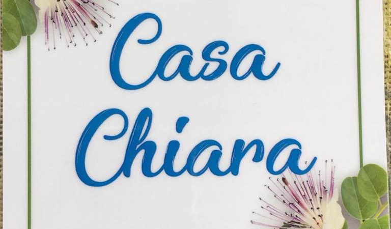 Casa Chiara