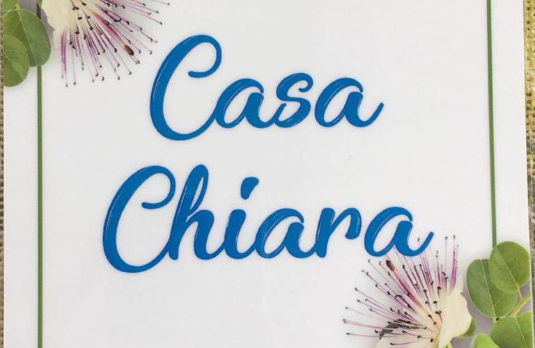 Casa Chiara