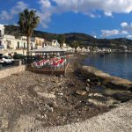 Deluxe Lipari Room Isole Eolie