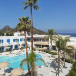 Hotel Les Sables Noirs & Spa - Vulcano Isole Eolie