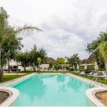 Hotel Garden - Vulcano Isole Eolie 