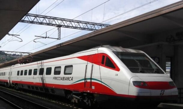 Sicilia frecciabianca