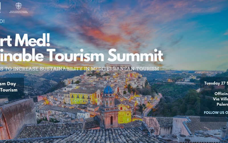 turismo sostenibile in Sicilia