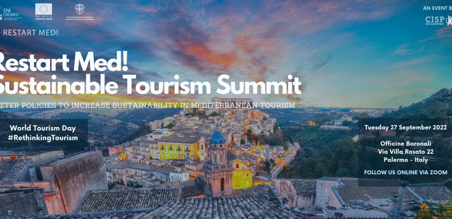 turismo sostenibile in Sicilia