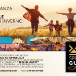 Special Guest vacanze in Sicilia