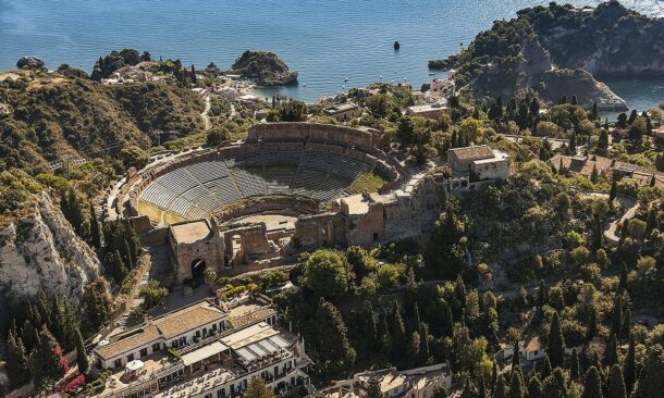 La Sicilia