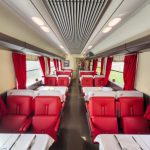 Treno Sicilia Express