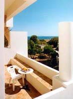 Terrazzino